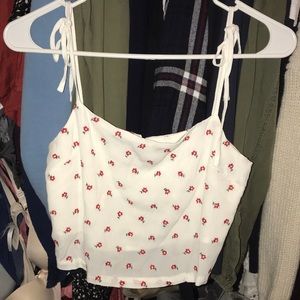 Brandy Melville tank top